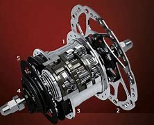 Image result for Shimano Transmission for Bicycle