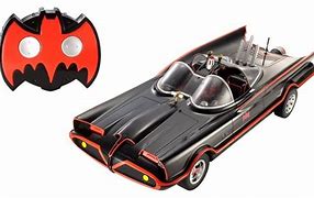 Image result for Hot Toys 66 Batmobile