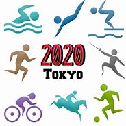 Image result for Tokyo Olympics Official Logo