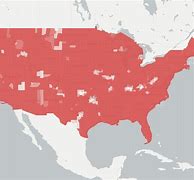 Image result for Verizon Florida Coverage Map