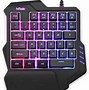Image result for One-Handed Keyboard Music