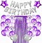 Image result for Purple Party Background