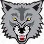 Image result for Wolves Clip Art
