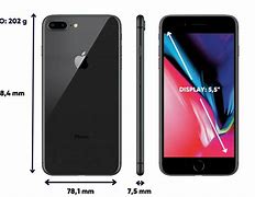 Image result for iPhone 8 Plus Top