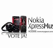 Image result for Nokia 5700 XpressMusic
