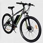 Image result for High Performance Electric Mountain Bikes
