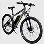 Image result for Electric Bikes Mountain Bikes