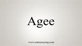 Image result for ageeste