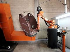 Image result for Robotic Welding
