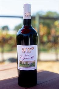 Image result for Sunce Tempranillo Ripken