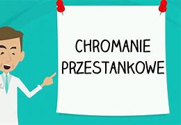 Image result for chromanie_przestankowe