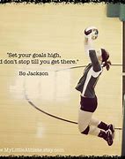 Image result for Senior Volleyball Quotes