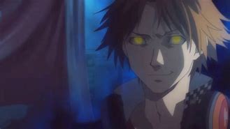 Image result for Persona 4 Shadow Yosuke