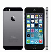 Image result for iPhone 5 Black Front