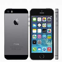 Image result for iPhone 5 S Plus Black
