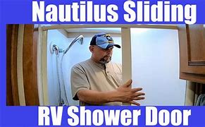 Image result for RV Shower Door Latch