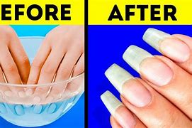 Image result for 5 Minute Crafts Girly Nail Hacks