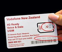 Image result for Vodacom Sim Number
