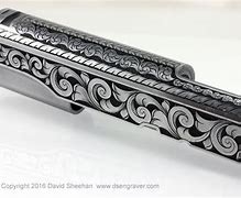 Image result for Gun Metal Engraving Patterns