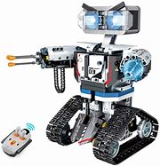 Image result for Robot Building Toys