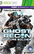 Image result for Tom Clancy's Ghost Recon%3A Future Soldier Xbox 360