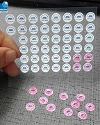 Image result for Water Indicator Stickers