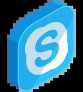 Image result for Skype Icon ICO