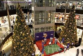 Image result for Mall of America Christmas Tree