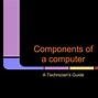 Image result for computer components