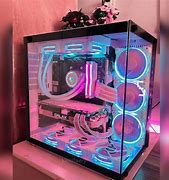 Image result for Rick and Morty PC Case