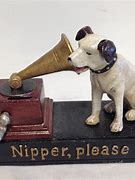 Image result for RCA Victor Nipper