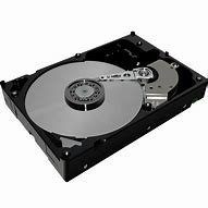Image result for Disck Secondary Storage