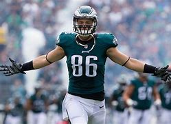 Image result for Zach Ertz Images