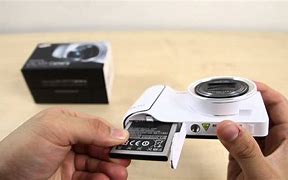 Image result for Galaxy NX Camera Battery