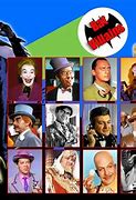 Image result for Batman TV Show Villains List