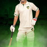 Image result for Gold Design Cricket Uniform