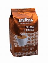 Image result for Lavazza Crema Aroma