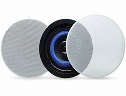 Image result for Bluetooth Ceiling Speakers