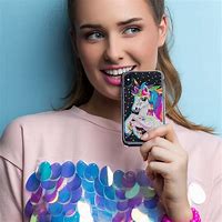 Image result for Show Me a Pink Unicorn Phone Case