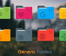 Image result for Folder Icon Pack