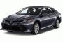Image result for Specific Features of 2018 Toyota Camry XSE