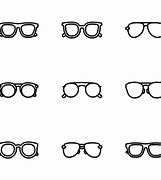 Image result for Eyeglasses Transparent Background