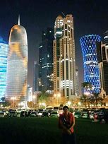 Image result for Qatar Tower