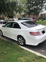 Image result for 2011 Toyata Camry SE