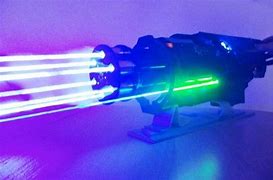 Image result for Homemade Laser Gun