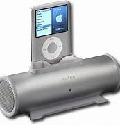 Image result for iPod Nano Bluetooth Speaker