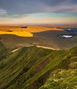 Image result for Brecon Beacons National Park Angel Fall