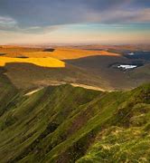 Image result for Brecon Beacons National Park Night