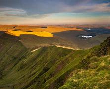 Image result for Brecon Beacons National Park in Welsh Harry Potter