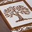 Image result for Urns for Human Ashes Tree of Life Box